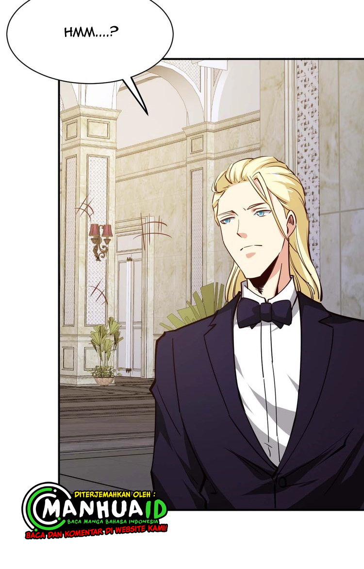 Melee Mad Soldier! Chapter 20 Gambar 46
